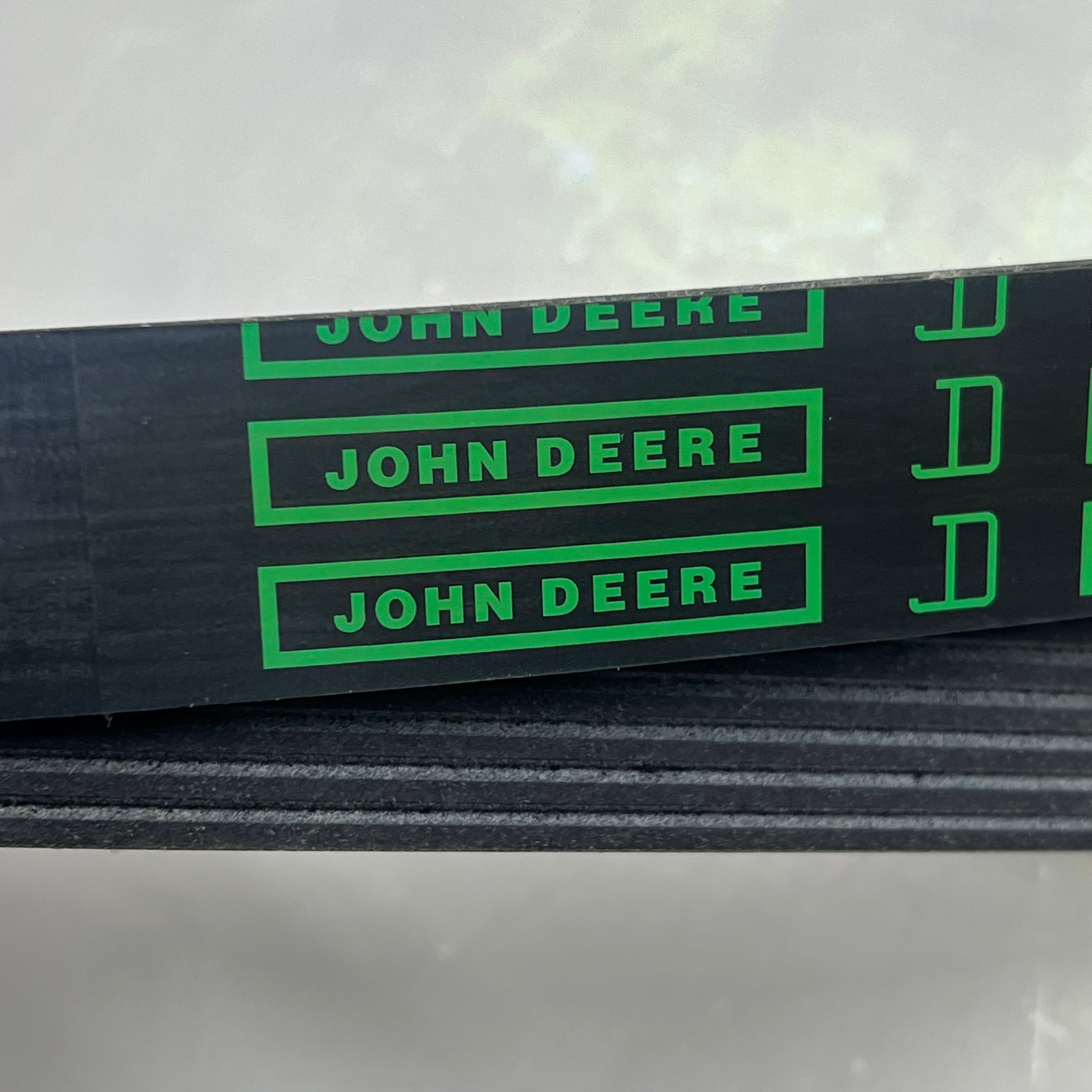 John Deere R245223 Fan Drive Serpentine Belt – 98” PK Section