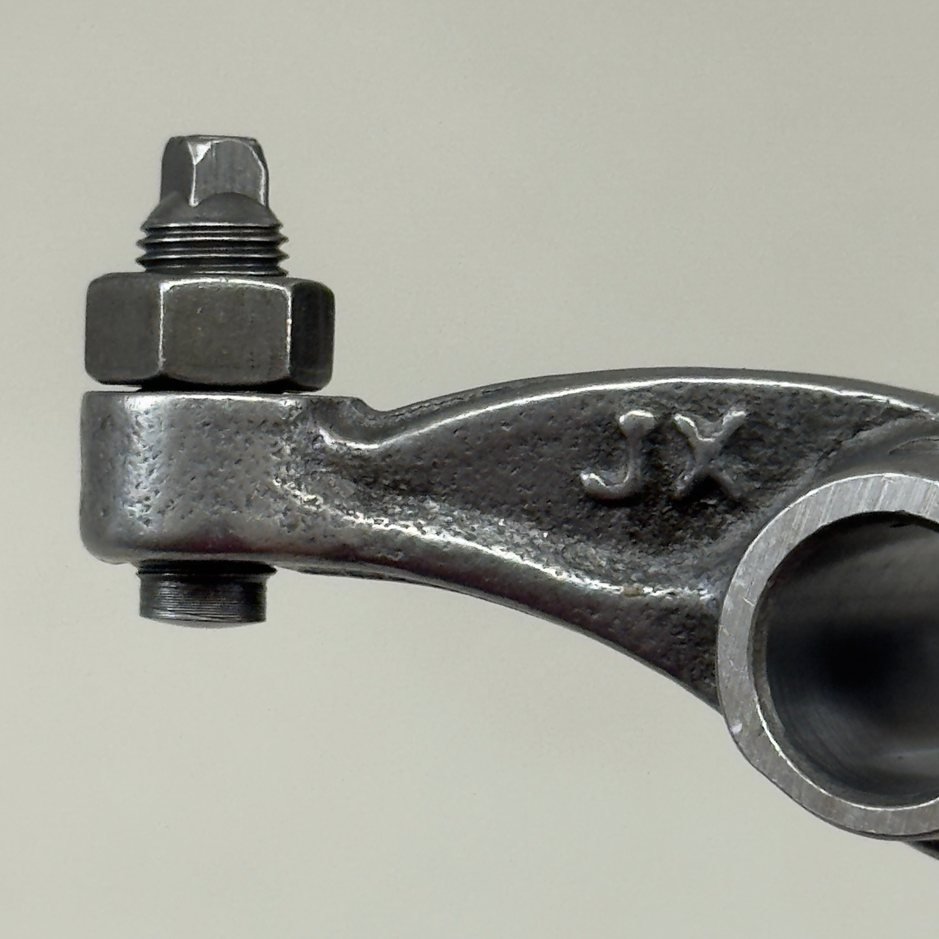 NICHE  Rocker Arm For Honda Sportrax XR400R 3"x1"x1" Silver ‎519-CRA2237M