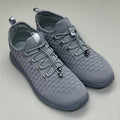 PROPET Travel Bound Slide Flexible Sneaker Women's Sz 10 M(B) Light Grey WAA132M