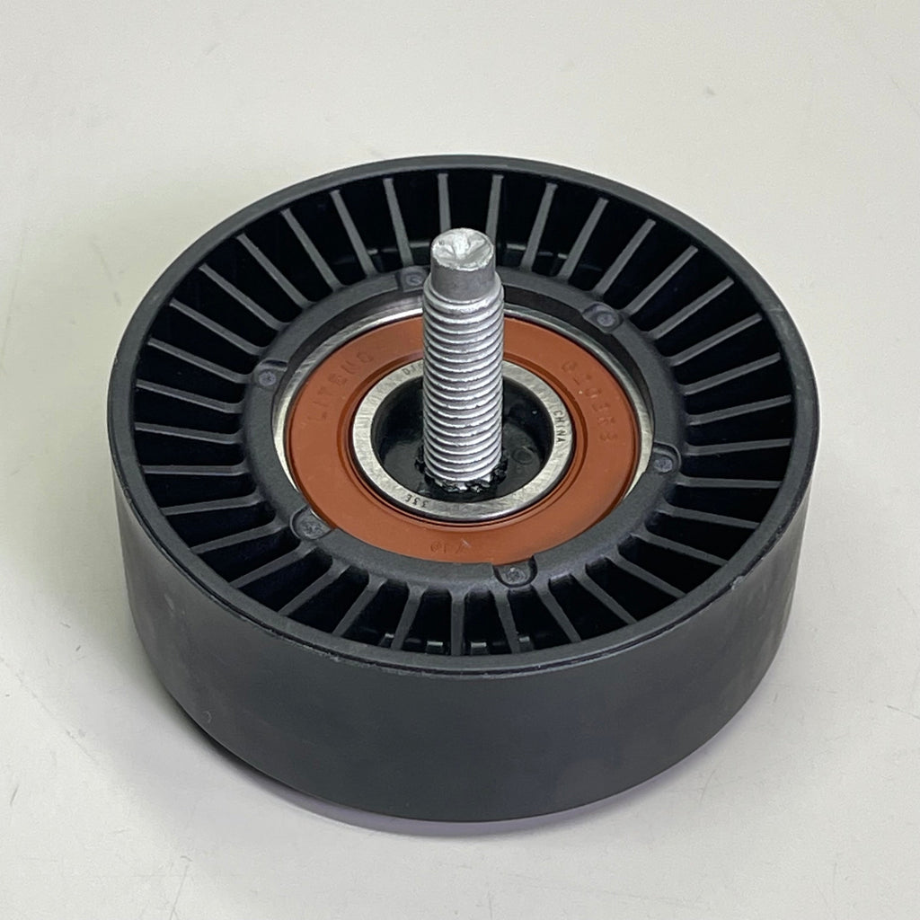 MURRAY Idler Tensioner Pulley Heavy-Duty Thermoplastic for Ford Lincoln 2330259