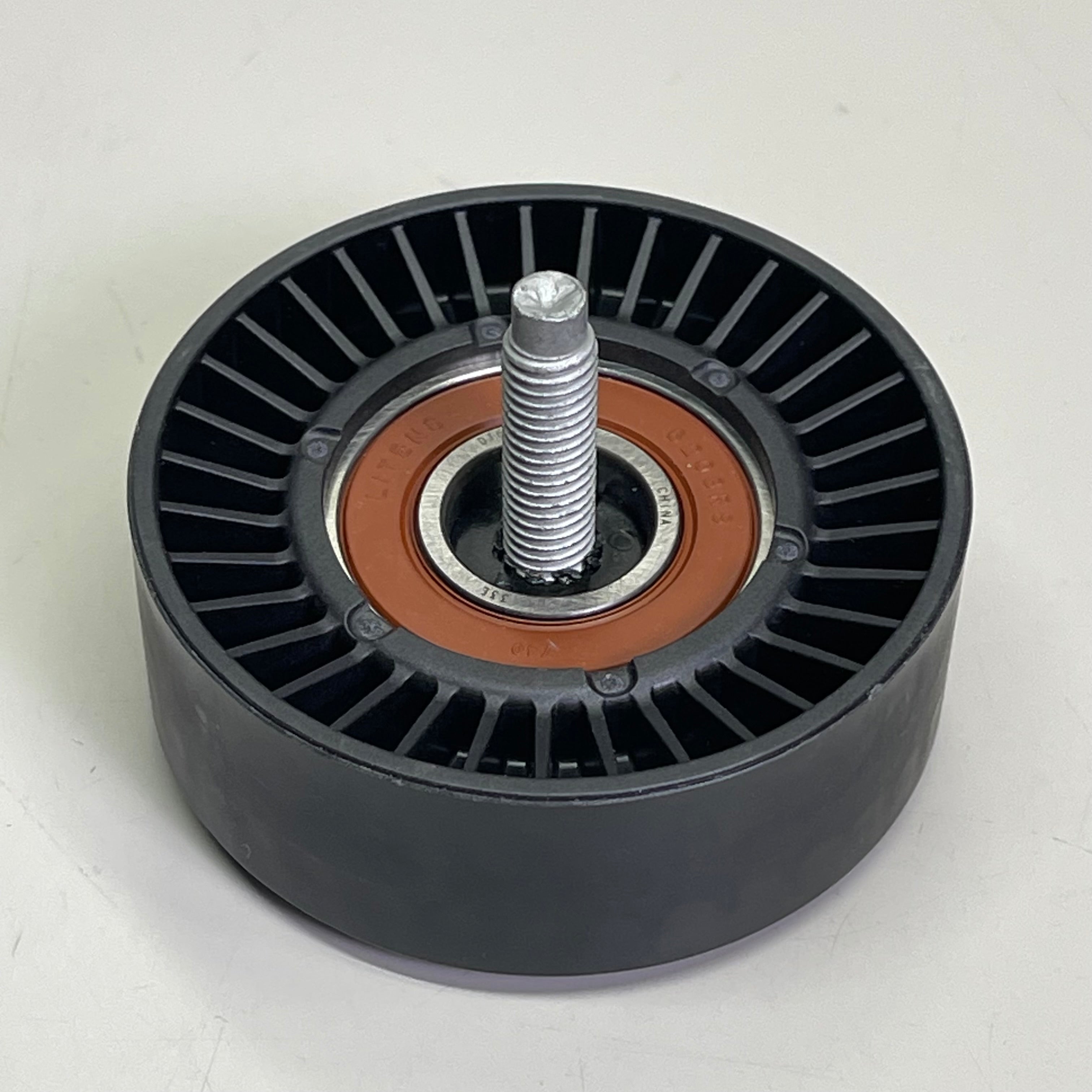 MURRAY Idler Tensioner Pulley Heavy-Duty Thermoplastic for Ford Lincoln 2330259