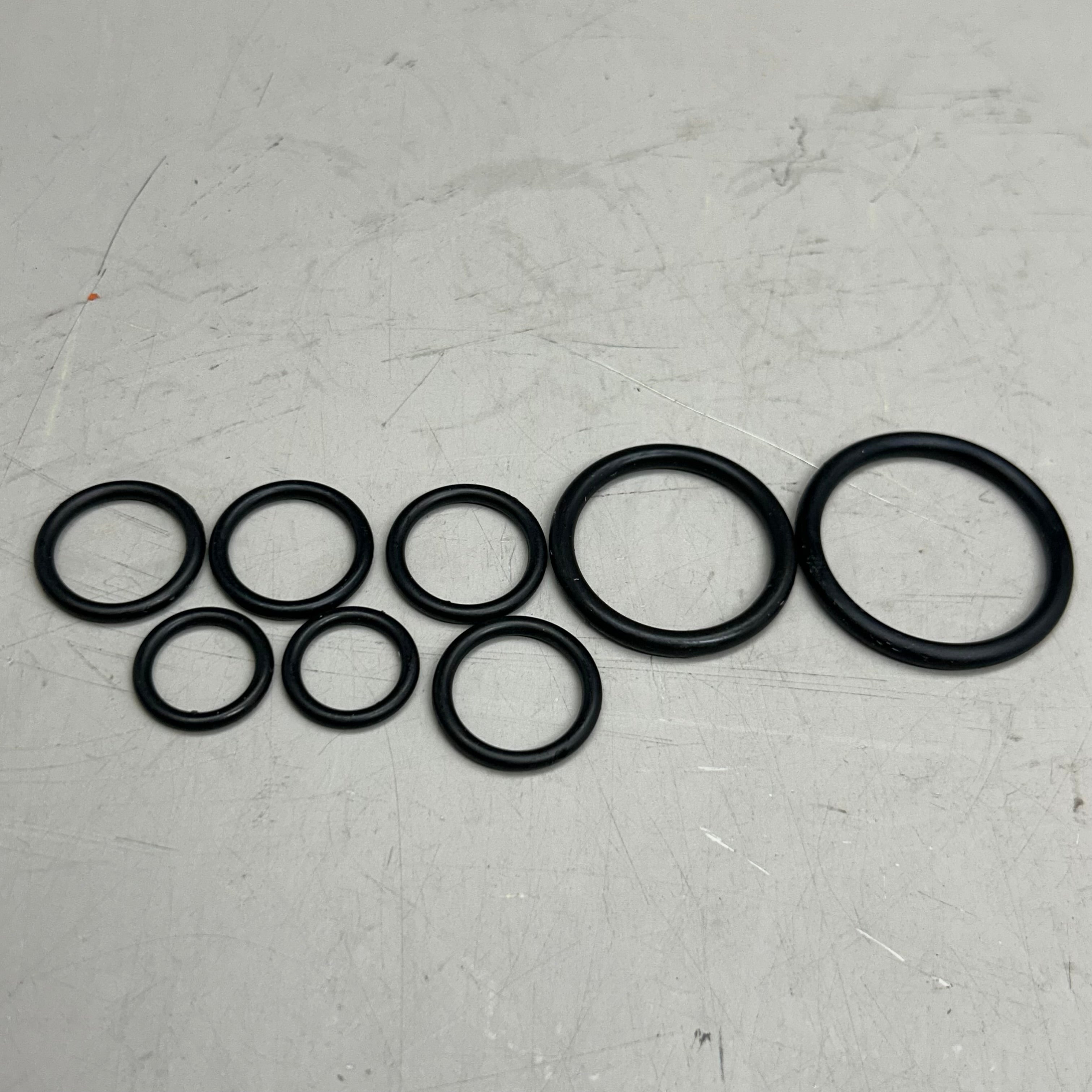 MAHLE Engine Timing Cover Gasket Replacement Part JV5085A
