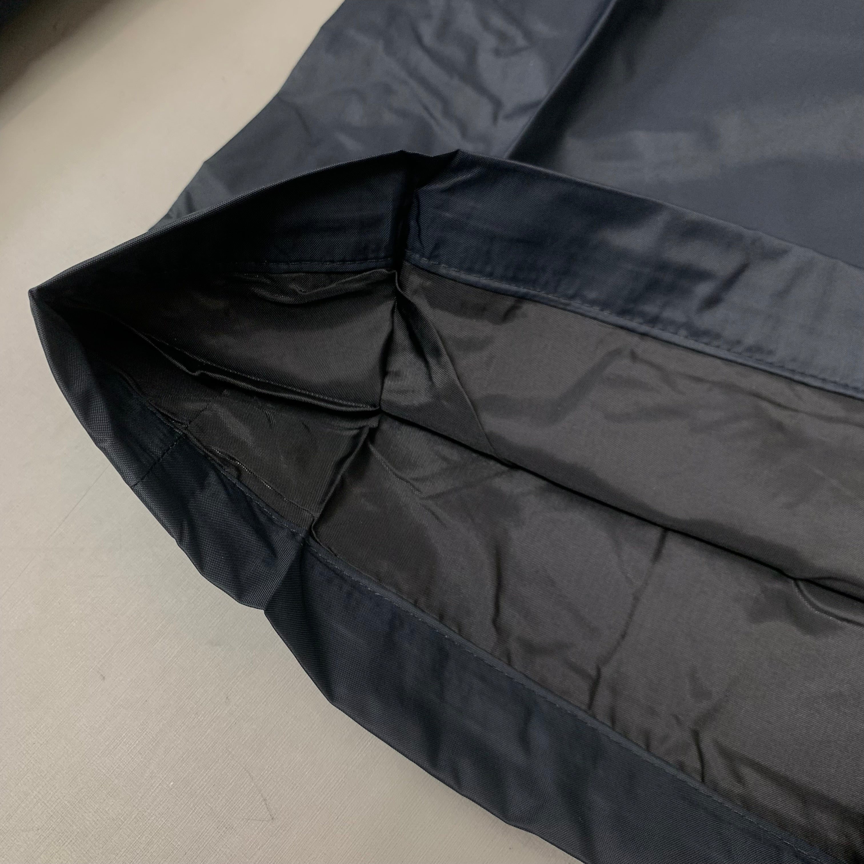 COLUMBIA Rebel Roamer Rain Pant Softshell Men's Sz XXL Inseam 32" Black XM8175-010