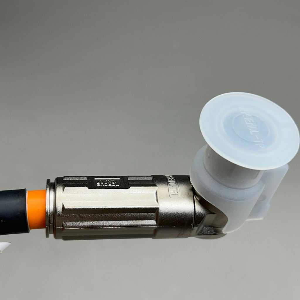 CATL Heavy Duty Charging System Accessories, Connectors,Fuse Boxes ETC 320741-00035, CSI_24064KWH