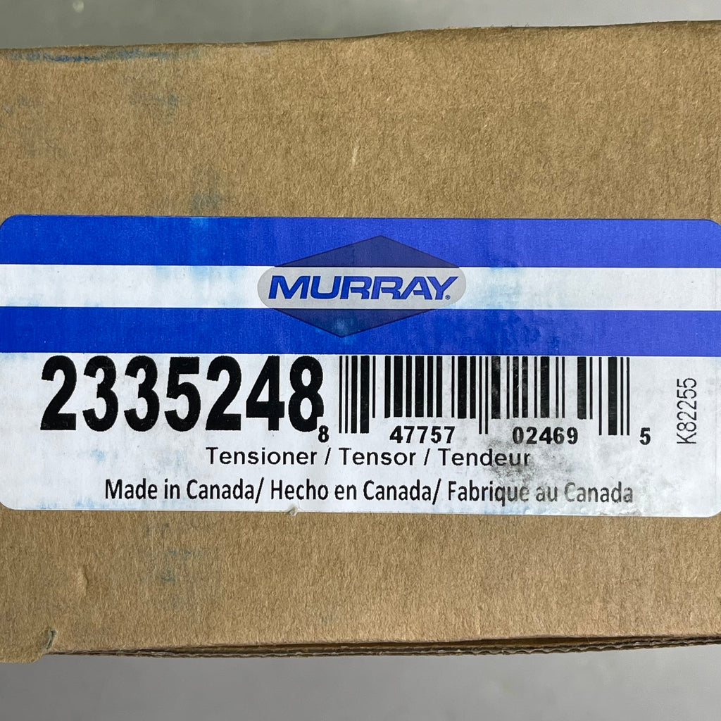 MURRAY Drive Belt Tensioner Heavy-Duty Steel for Ford Lincoln Mercury VPG 2335248