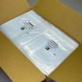 ELKAY PLASTICS (1000) LD Poly Seal-Top Bags 2.0mil 6in. x 6in F20606