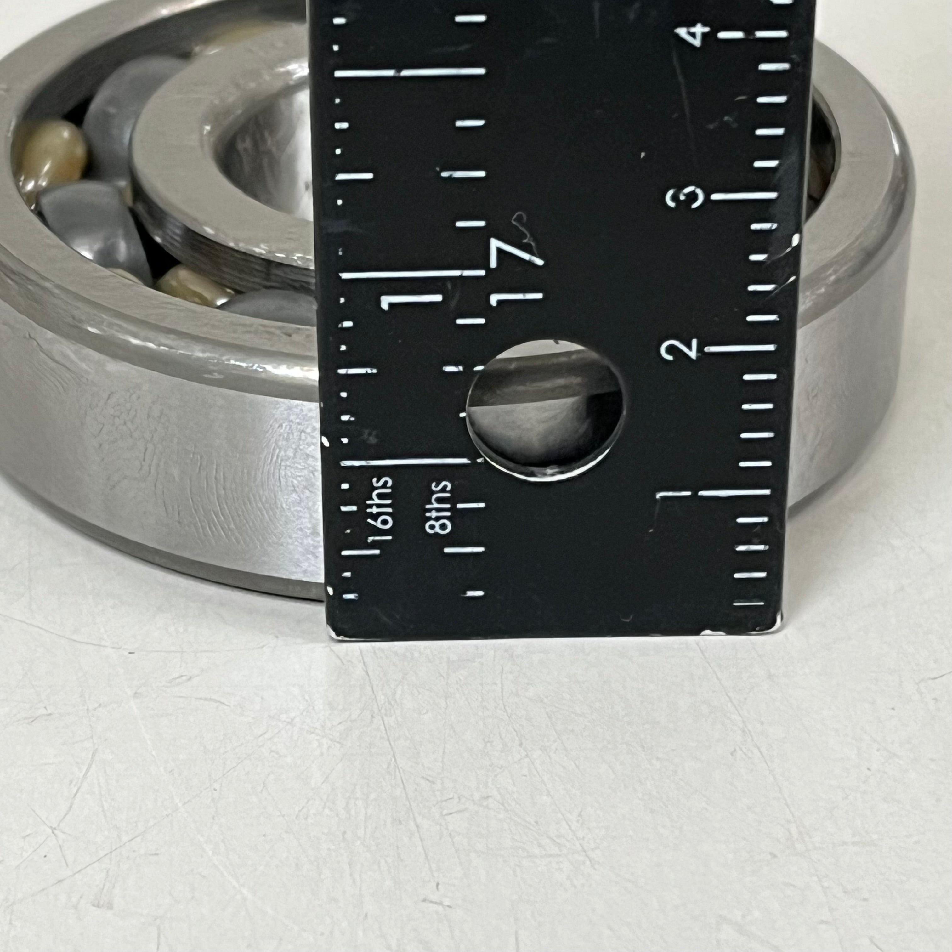 HONDA Radial Ball Bearing 63/28 ATC125M ATC200S ATC200X NX125 OEM 91009-HC0-003