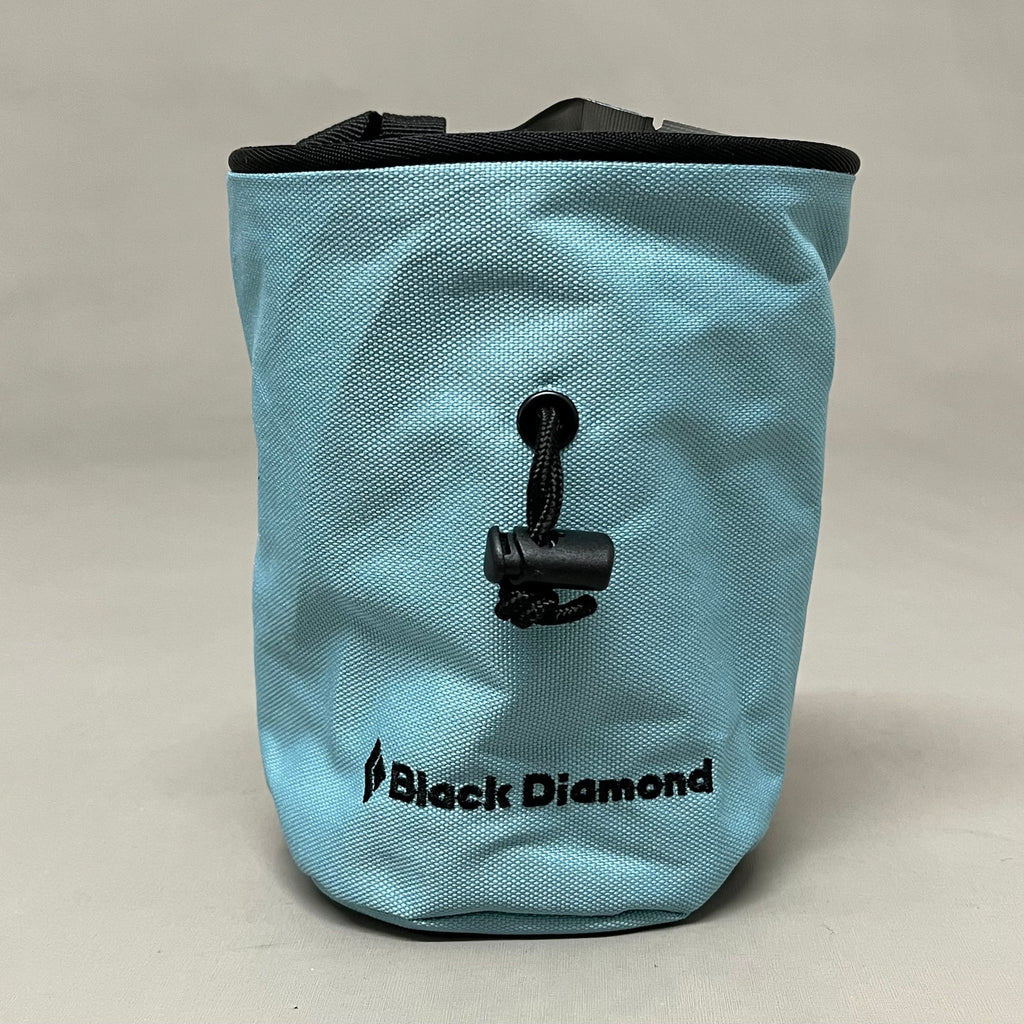 BLACK DIAMOND Momentum Harness 5-Piece Package Kit Mens Sz S Black BD6511500001