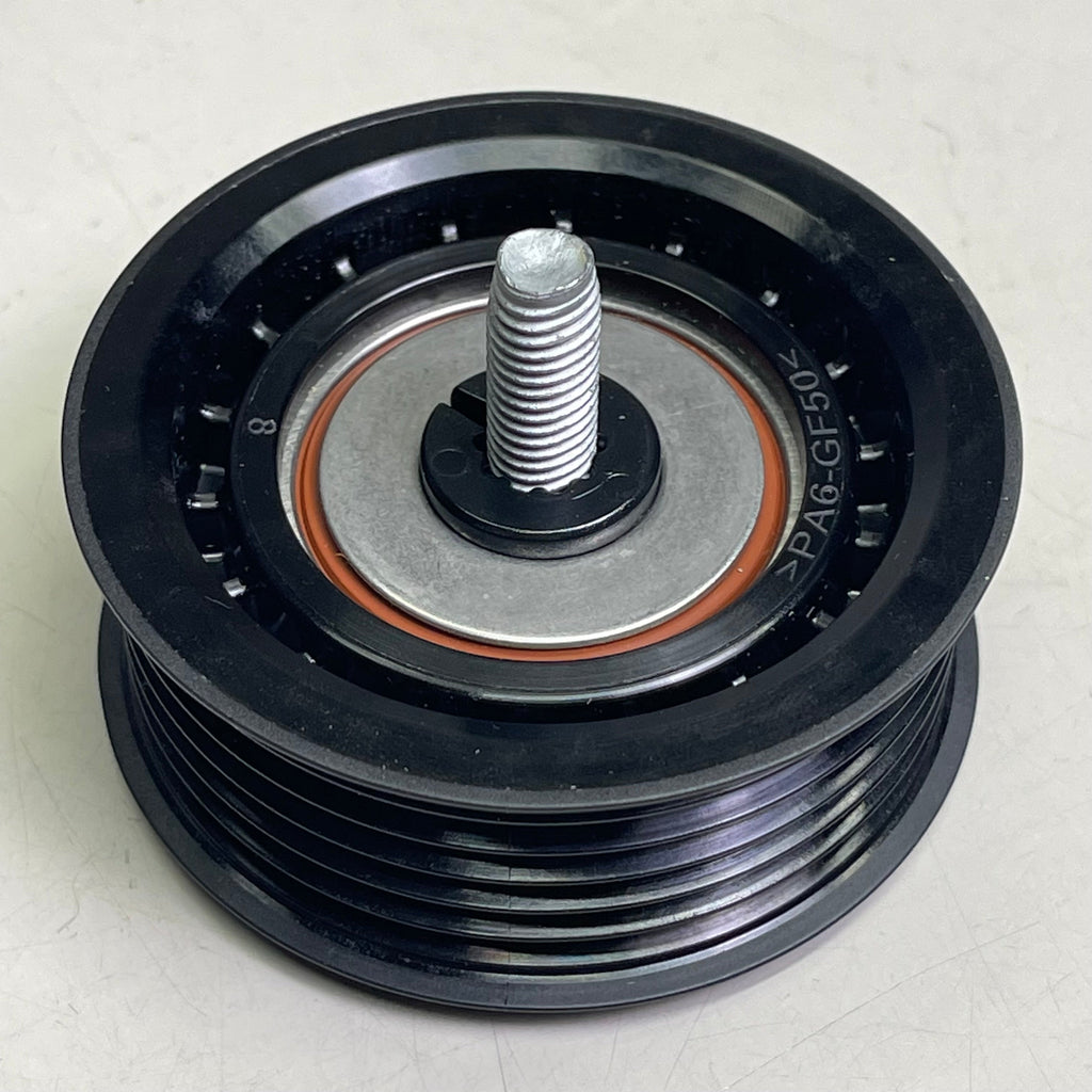 MURRAY Idler Tensioner Pulley Heavy-Duty Thermoplastic for Mercedes-Benz 2330285
