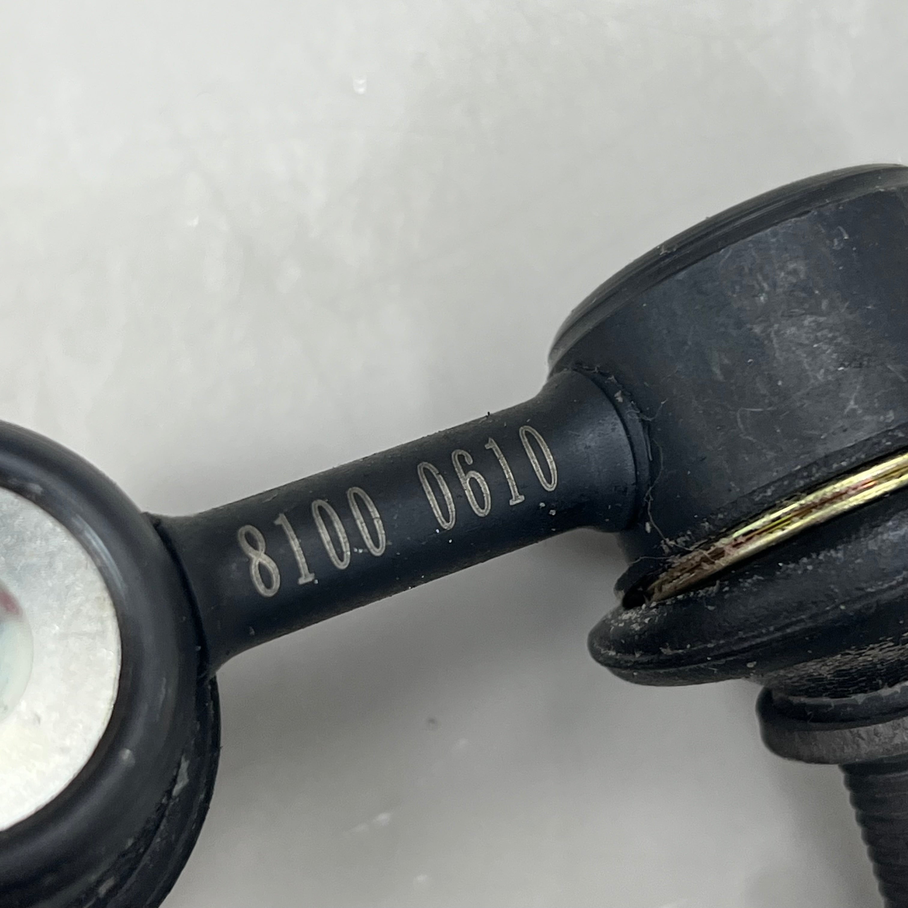 MOOG Drive Works Front Sway Bar End Link Driver for Acura, Honda & Mazda K80487