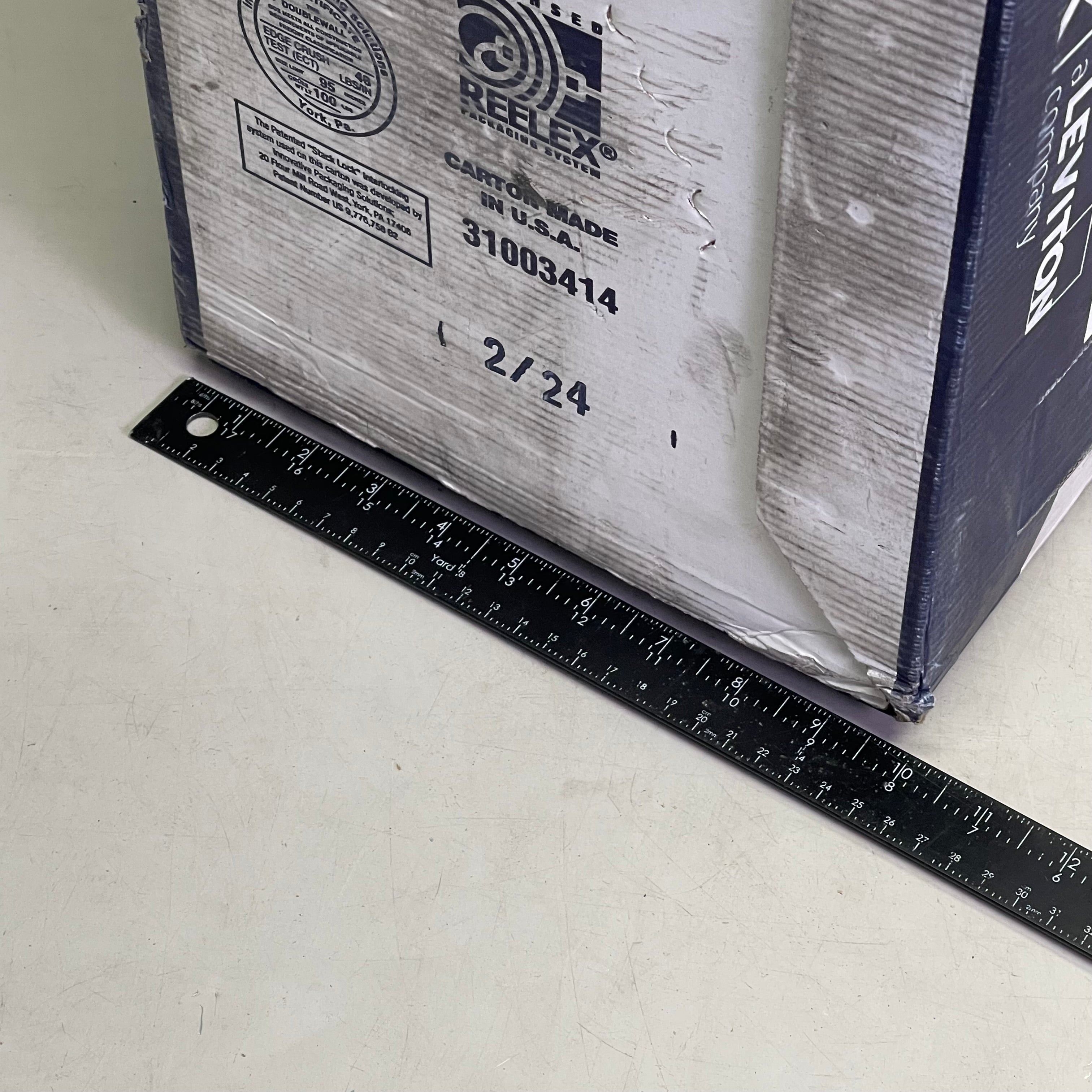 BERK-TEK Hyper Plus 5e Cat 5e UTP Cable 1000' Blue 10032227