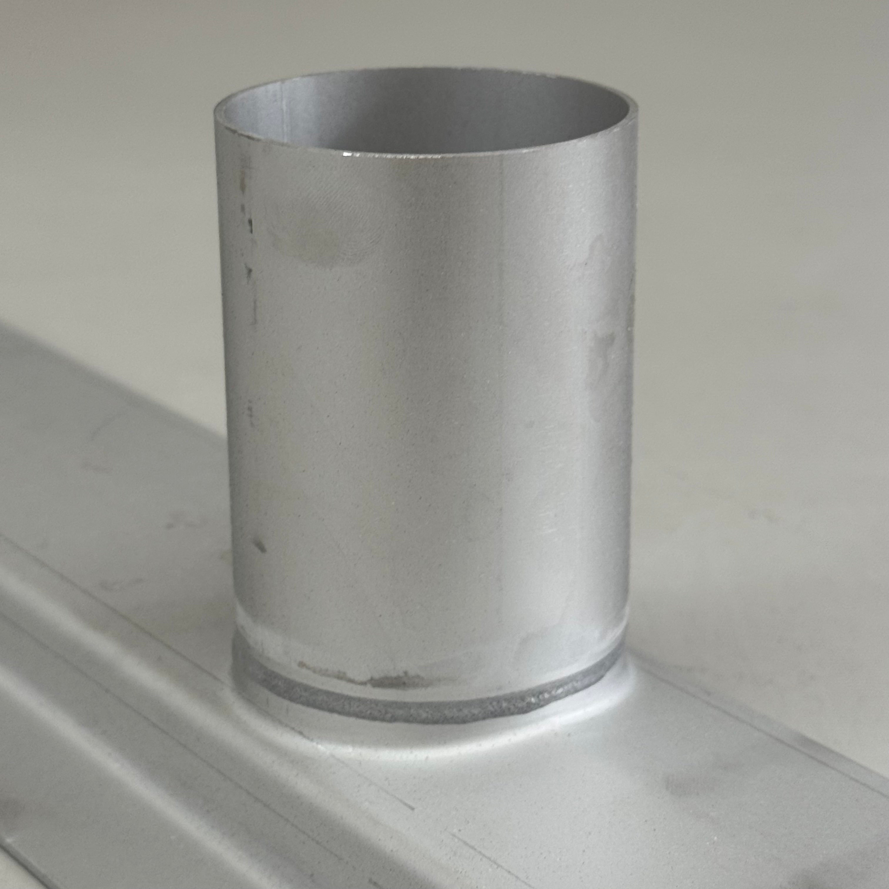 LATICRETE Stainless Steel Hydro Ban Linear T Trough Drain 32"