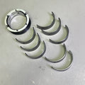 MAHLE Clevite Engine Crankshaft Main Bearing Set Made In USA Direct Fit MS-2205A
