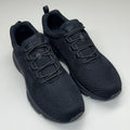 PROPET Stability Fly Sneaker Medicare Approved Men's Sz 11.5 W(E) Black MAA032M