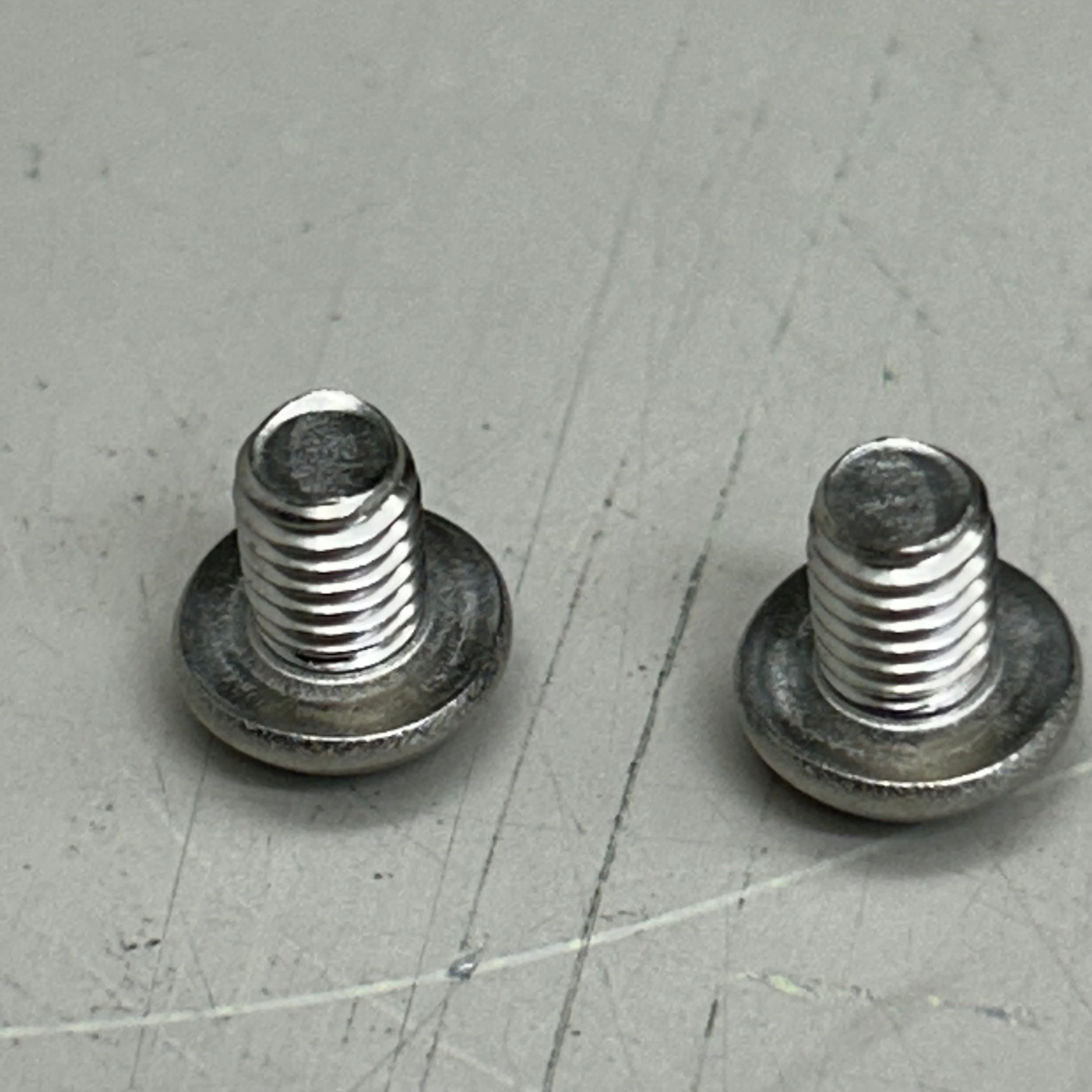 ACORN Rocker/FulCrum Assembly W/ Screws  Chrome 2314-000-002