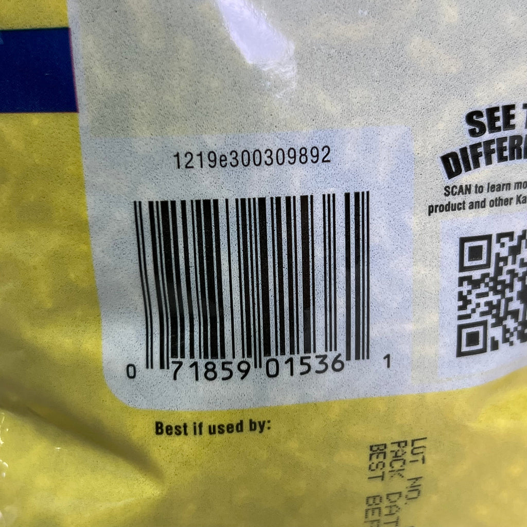 KAYTEE (2 PACK) Supreme Guinea Pig Food 5Lbs BB 01/01/2026