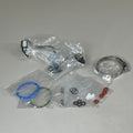 MAZDA Gasket Kit D Genuine OEM PYY1-13-W8Z