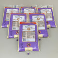 NESTLE (6 PACK) FiberSource HN Unflavored High-Nitrogen Feeding Tube 1 L BB 02/26