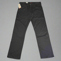 DOCKERS All Seasons Tech Straight Fit Jean Cut Pant Men's Sz 36x32 Steelhead