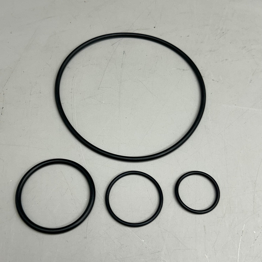 MAHLE Engine Water Pump Mounting Gasket Replacement Part For Chevy GS33752