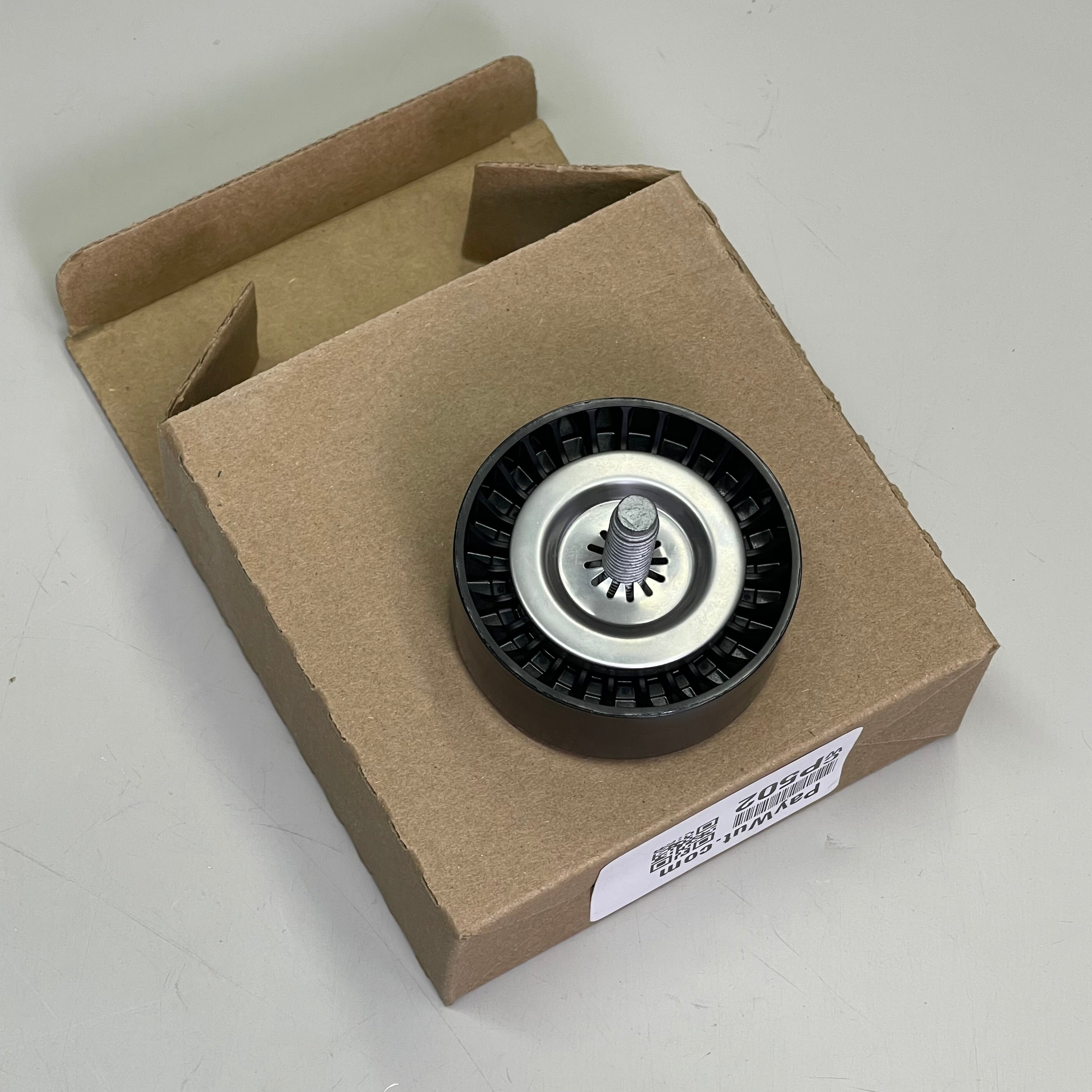 MURRAY Idler Tensioner Pulley Heavy-Duty Thermoplastic for Chrysler Dodge 2330161