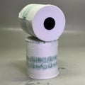 AIRWAVE (2 Rolls) Plantwave Small Pillow Cushion Film Plant Based 8"x4" - 1700' 700-371