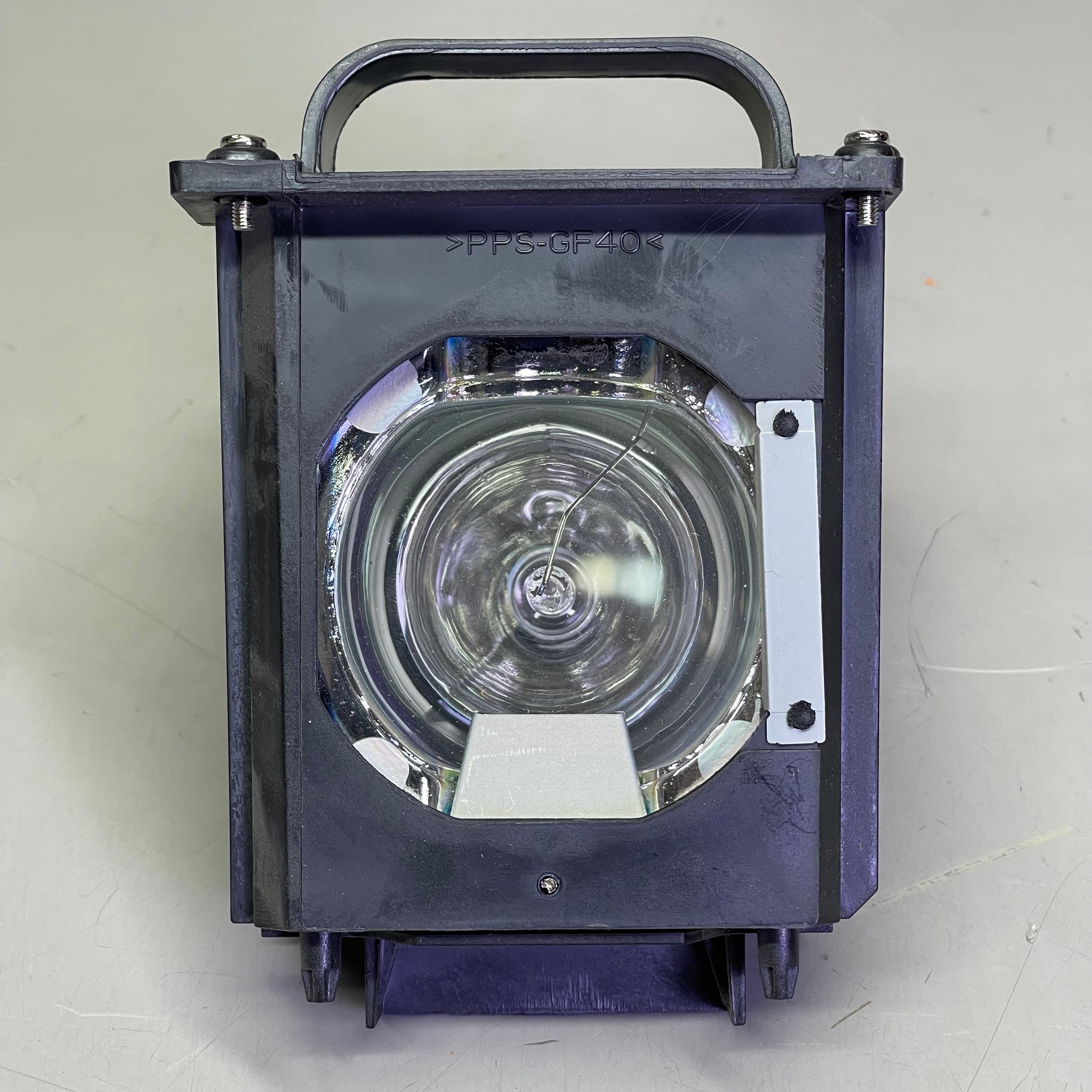 MITSUBISHI Replacement Projector Lamp Black 915B403001