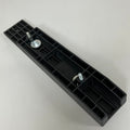 BRUNSWICK Slider Assembly Complete 12.5 × 2.25 × 2.25 In Black 47-091284-002