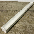 ILP Linear LED Strip Light Sz 4' L x 3.5" W, DSC4-4LHE-U-930-FFLGR-NEKO