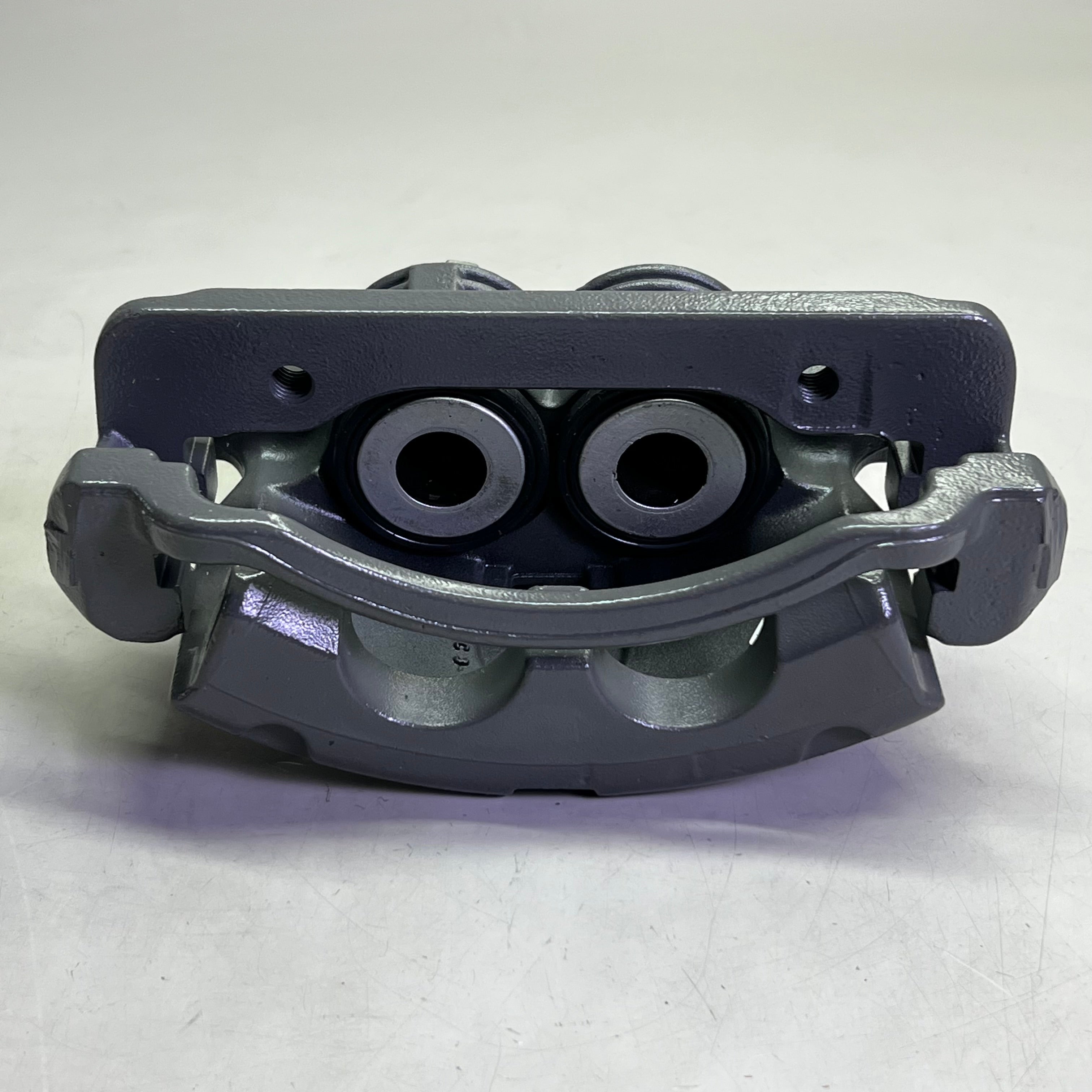 BRAKEBEST Friction Choice Caliper Grey 18B4723