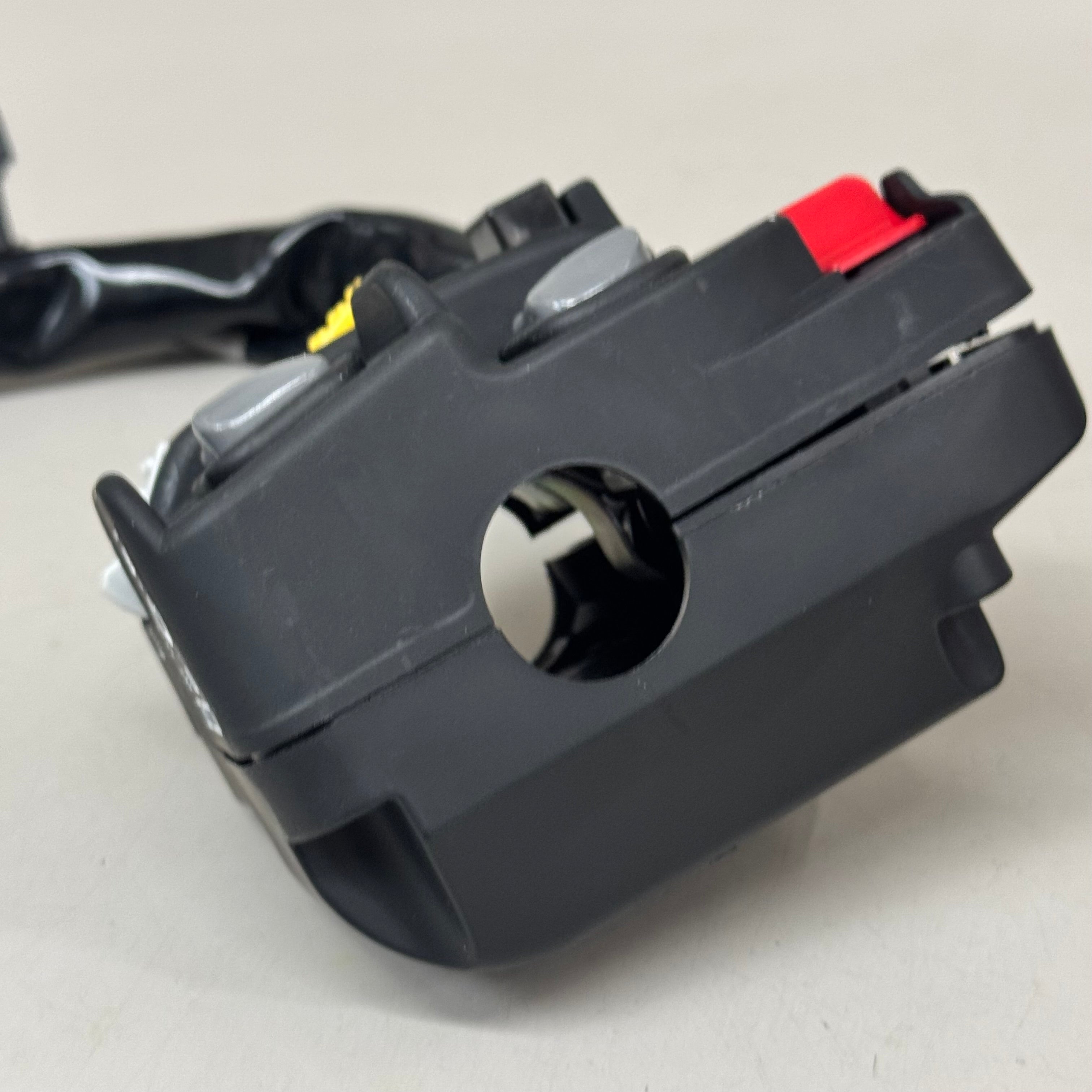 HONDA Electric Shift SW For Motorcycles Genuine OEM 35140-HP7-A03