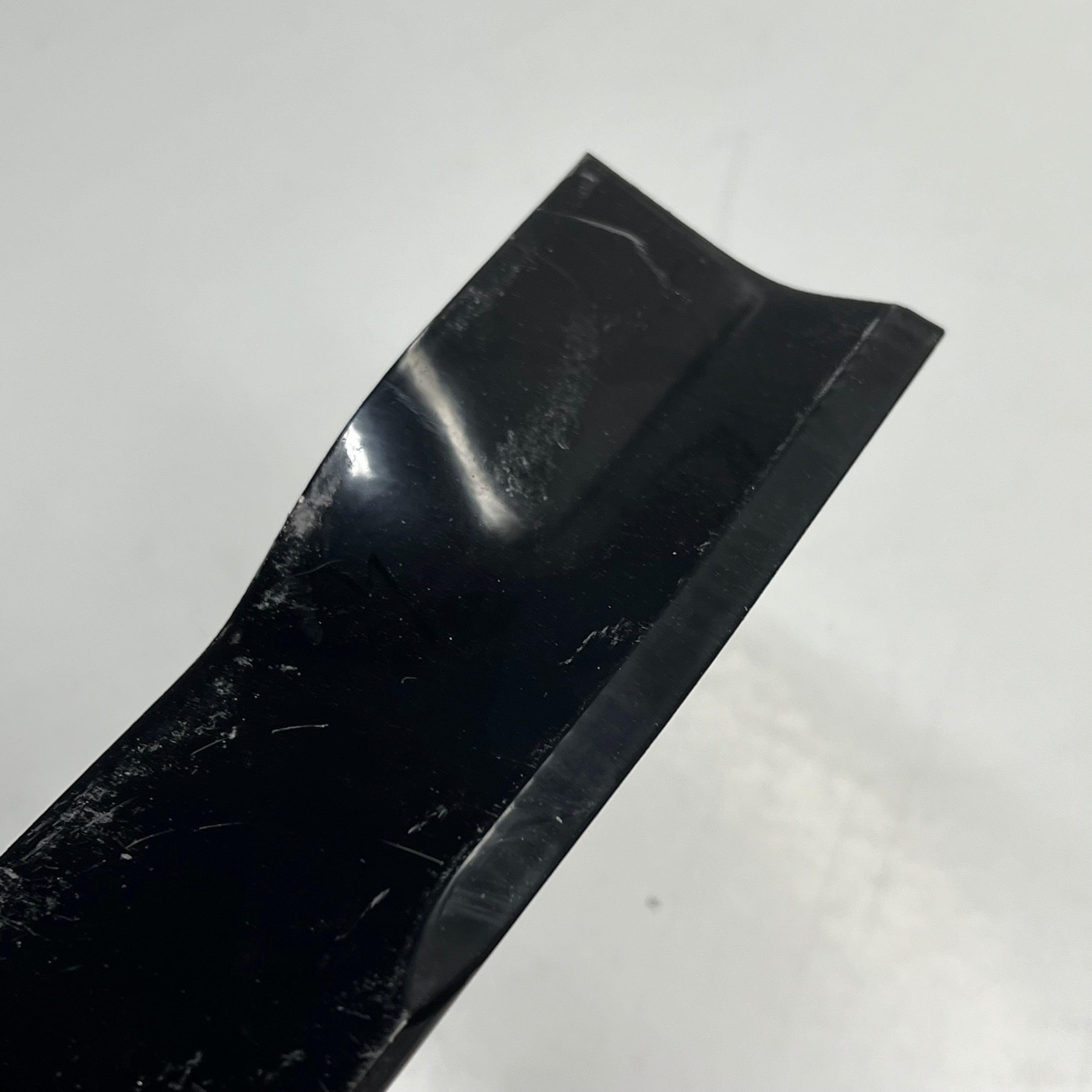 HUSQVARNA (2 PACK) Mover Blade Replacement Part OEM 21" Black 510417901