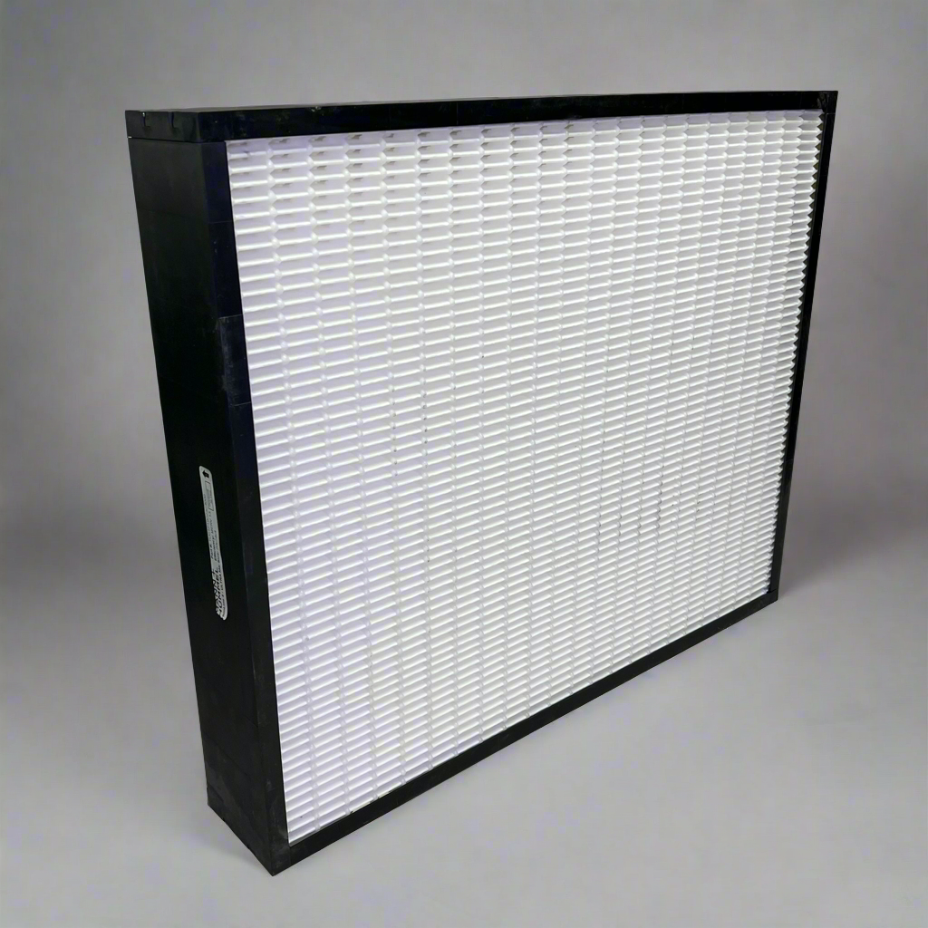 MANN + HUMMEL (3 PACK) Thin Line 4 Ultra Merv Filter 13 20"x24"x4"  TUC1P19C23C4000
