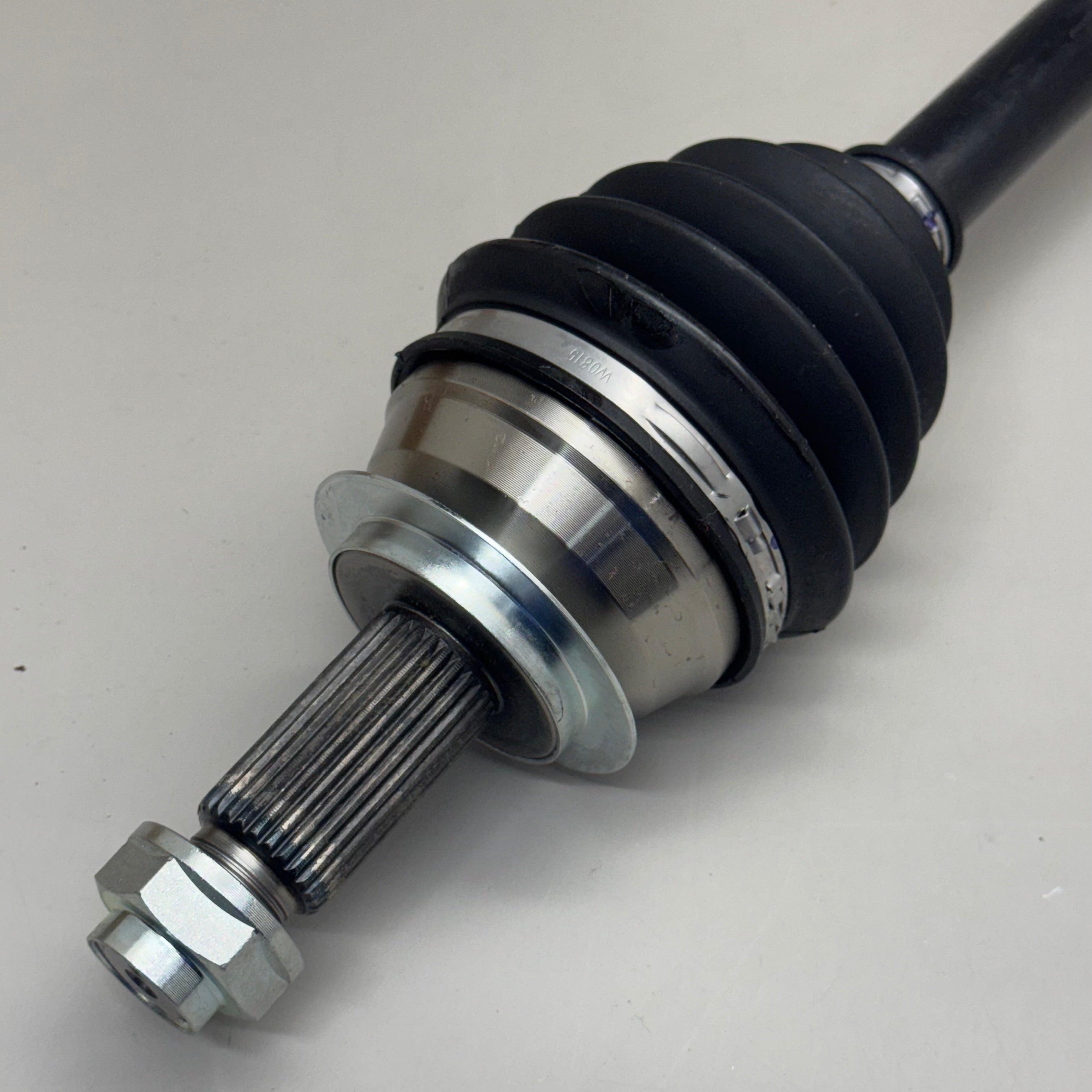 NAPA CV Drive Axle for Subaru Outback/Forester/Legacy 2010-14 94-2031