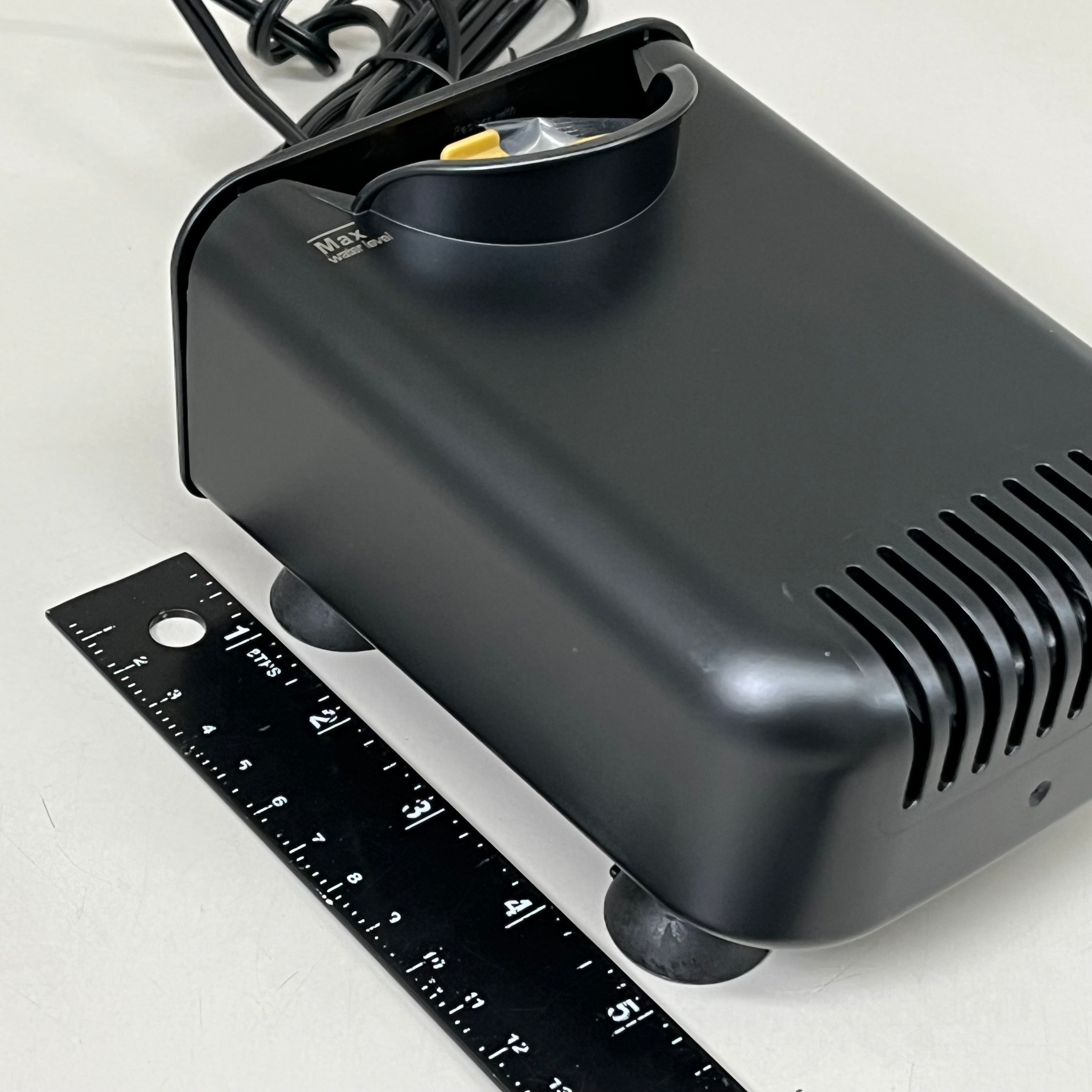 AQUEON QuietFlow Internal Filter with SmartClean Technology Small