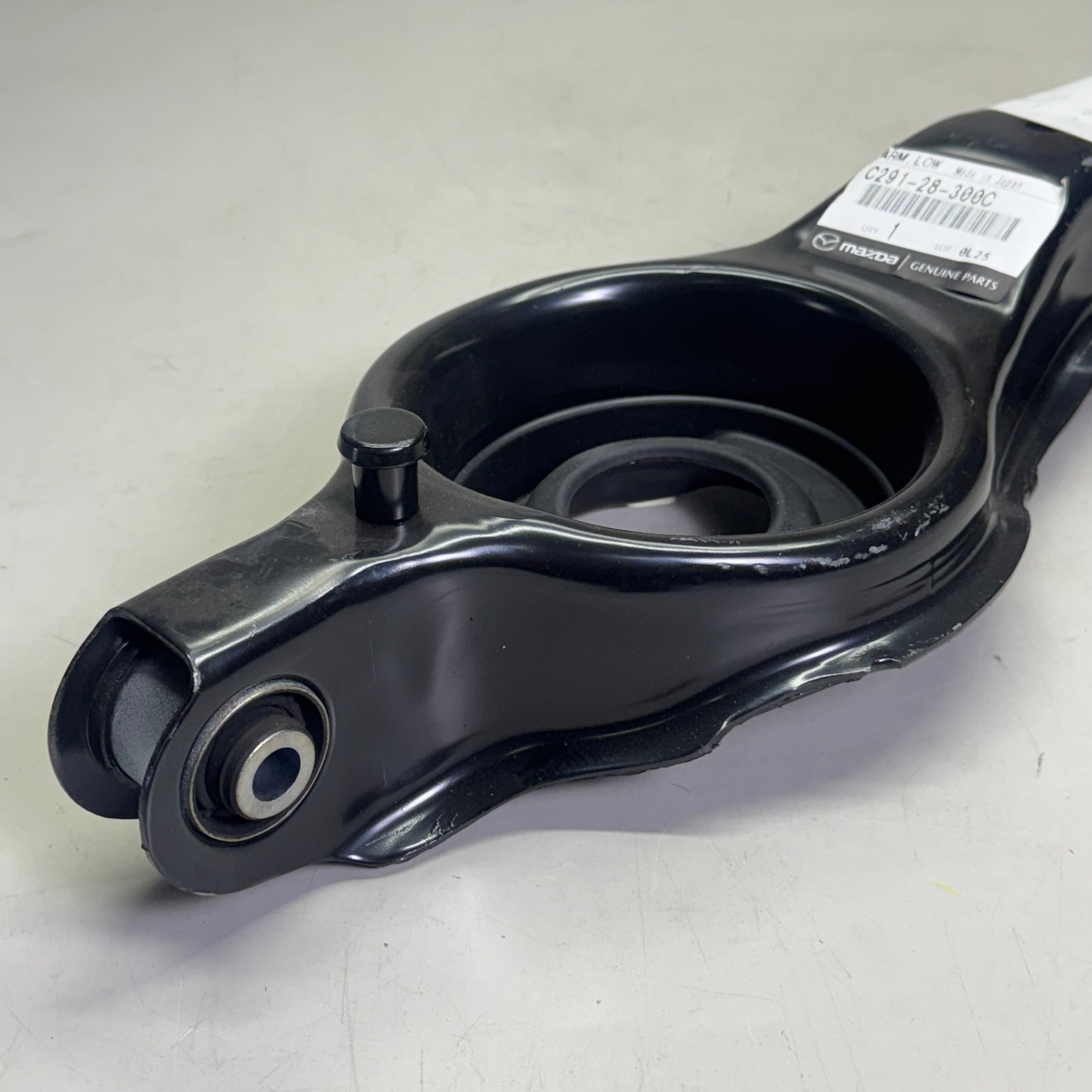 MAZDA Lower Control Arm Sz 21” L x 6” D Black C291-28-300C