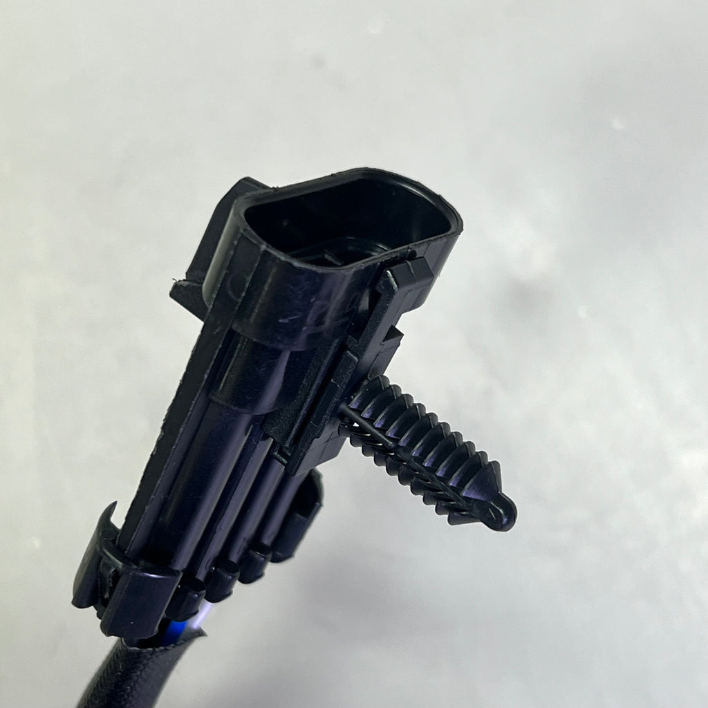 BOSCH Exact Fit Oxygen Sensor for Chevrolet & Pontiac Models 15561