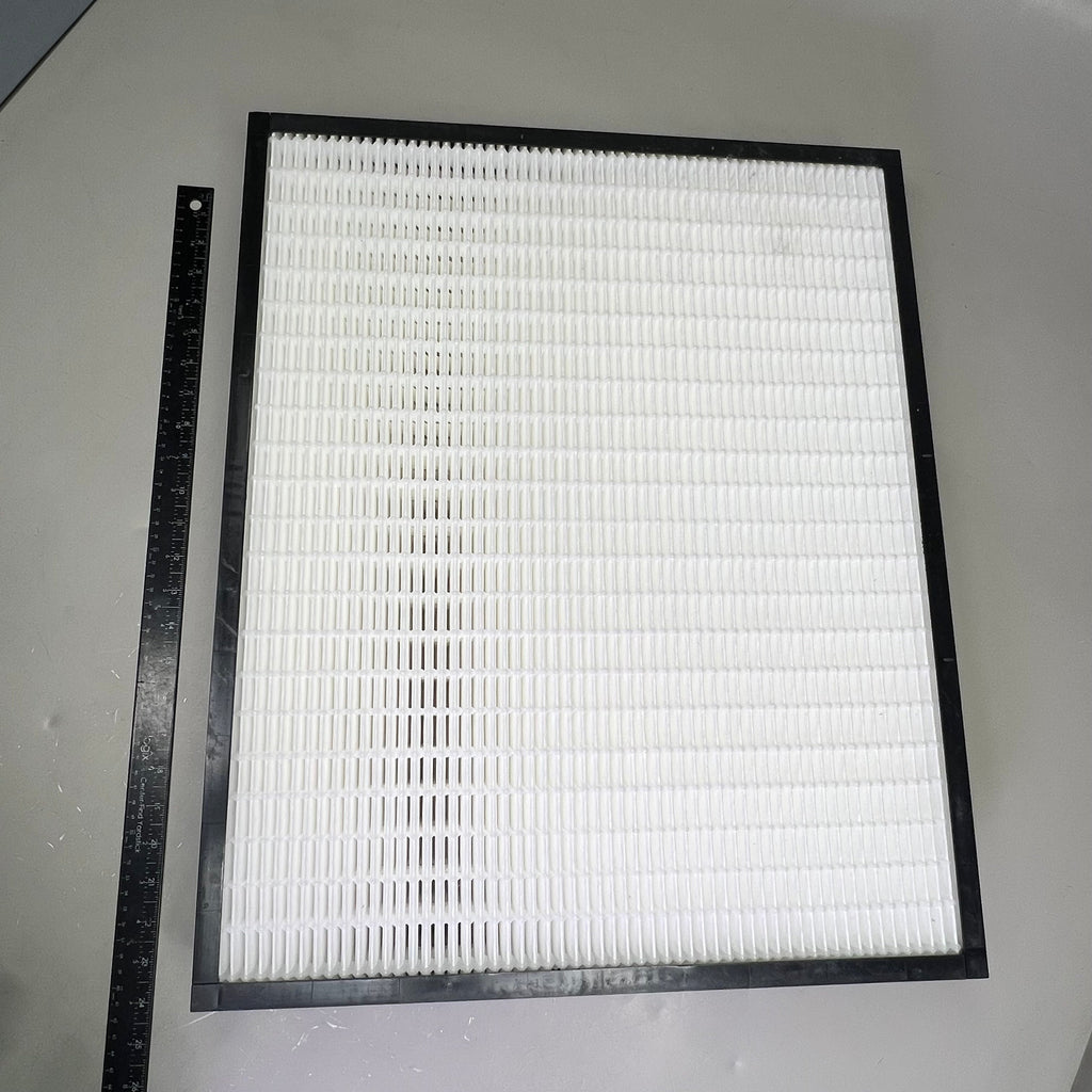 MANN + HUMMEL (3 PACK) Thin Line 4 Ultra Merv Filter 13 20"x24"x4"  TUC1P19C23C4000