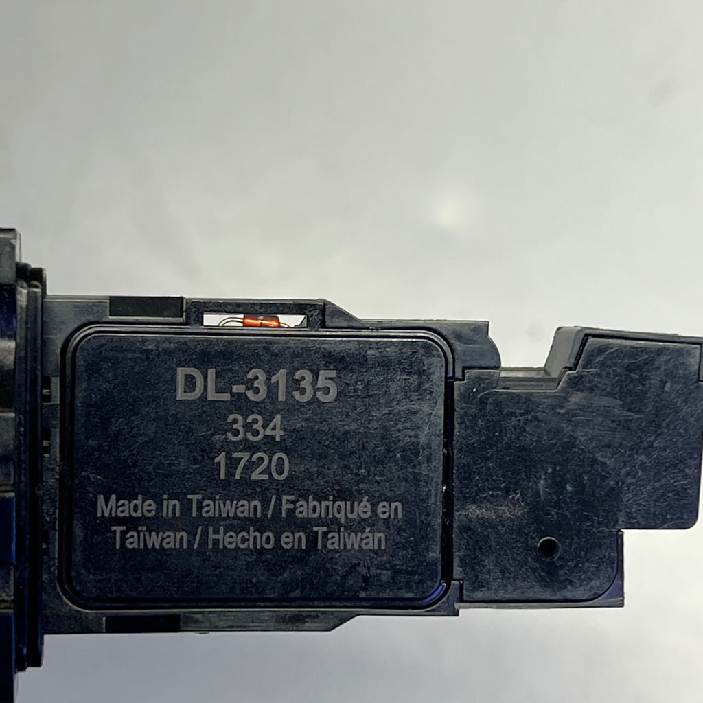 HITACHI Genuine OE Part Mass Air Flow Black MAF0102