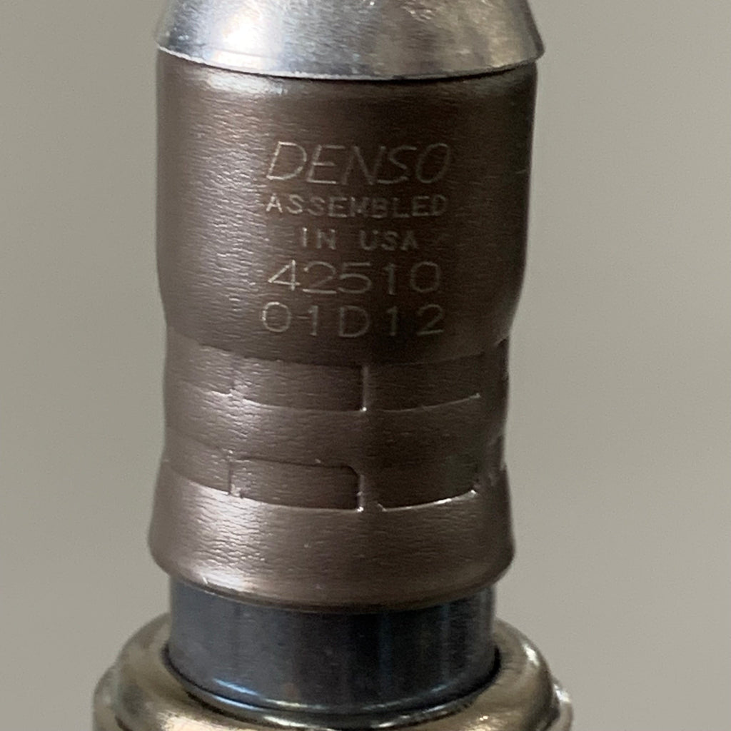 DENSO Oxygen Sensor For Chevrolet, Pontiac, Saturn Etc 2344066