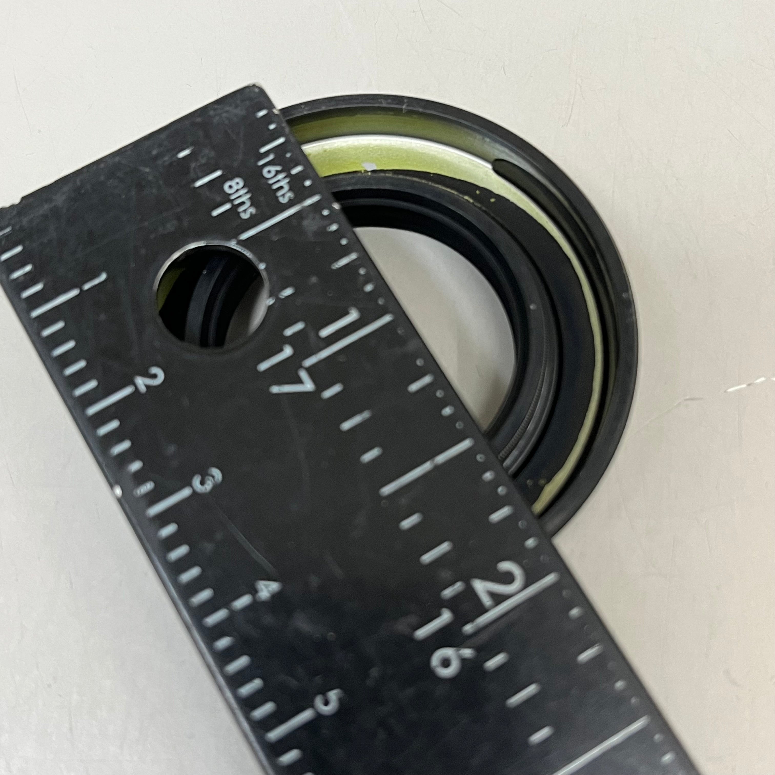 HONDA (2 PACK) Oil Seal for Large Variety of Motorcycle OEM 91252-MC4-013