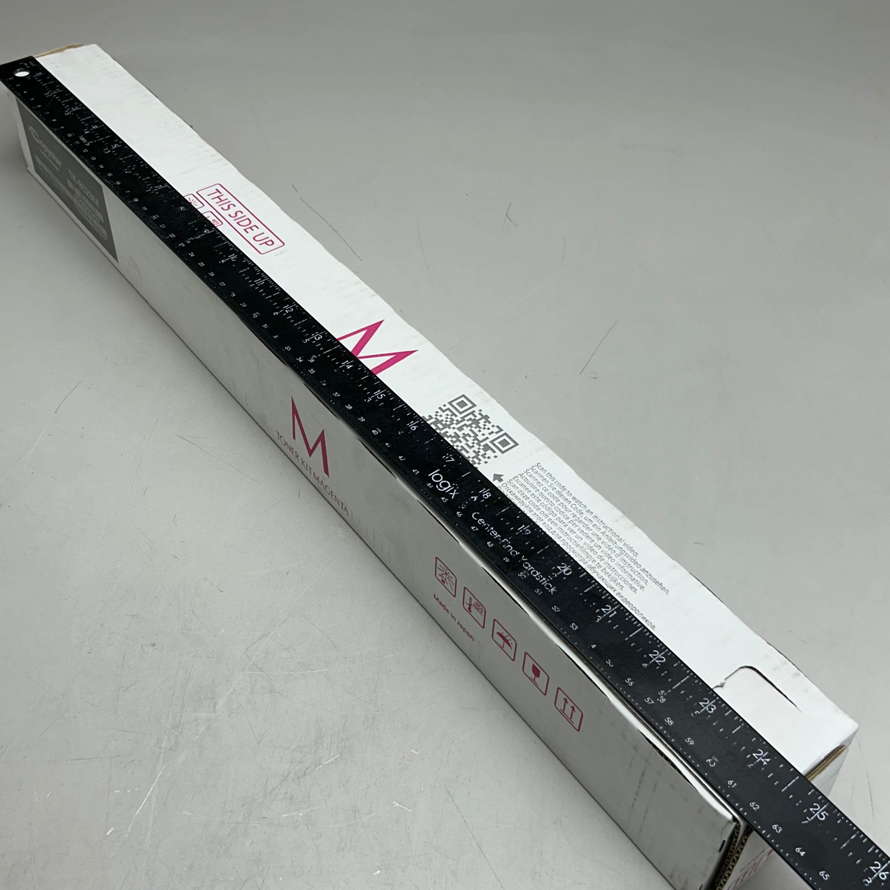 KYOCERA CopyStar Toner Kit Cartridge  Black TK8529K