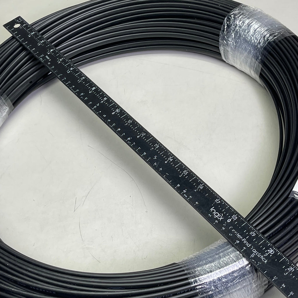 CORNING Fiber Optic Cable 12F FDRP CON2RMTA/XXX 500ft 00M112EB4D1E500F-P