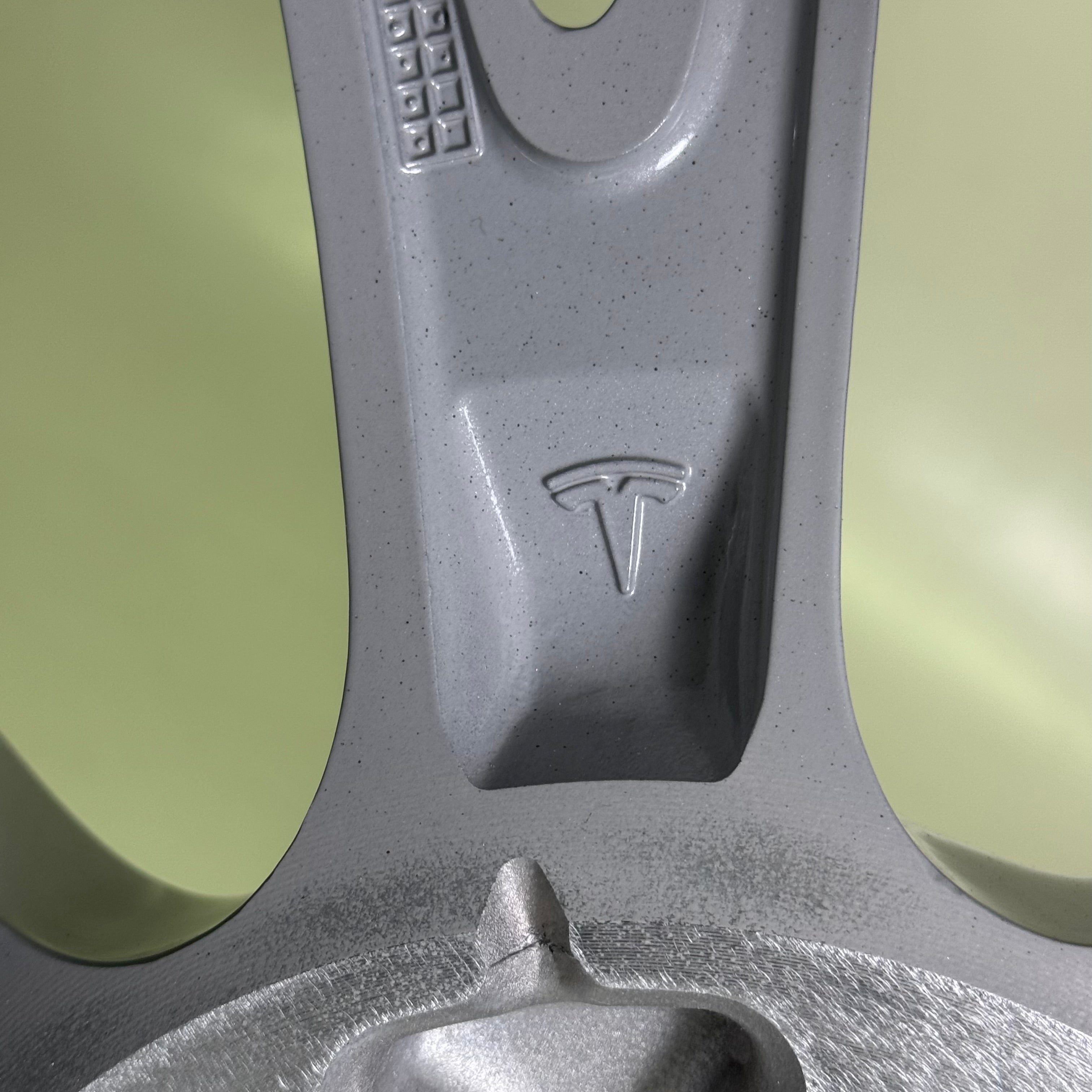 PRIME WHEEL CORPORATION 2020 Tesla Model Y Factory OEM Wheel Rim