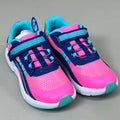 STRIDE RITE Made 2 Play Journey 3.0 Sneaker Shoes Sz 12.5M Pink CB034701