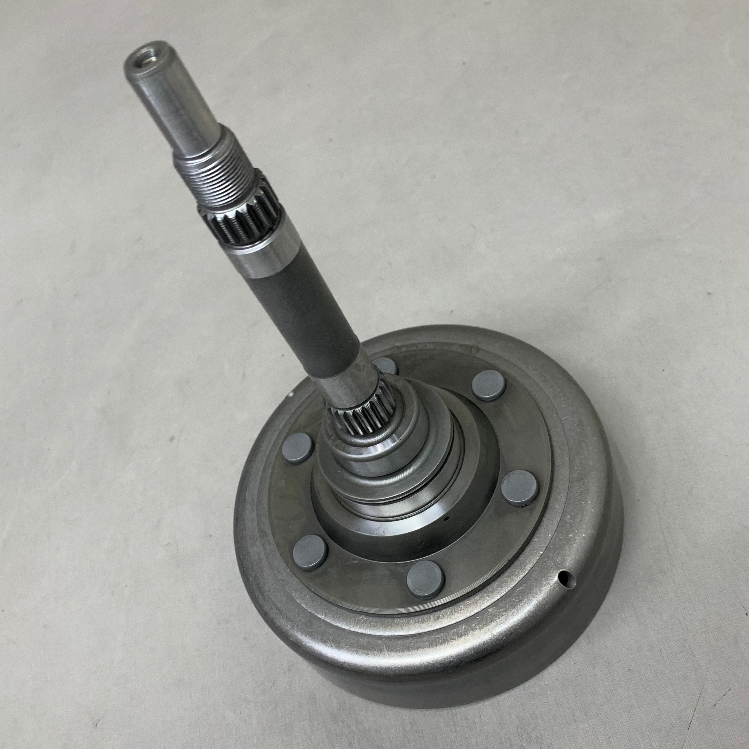 HISUN Hub Assy, Clutch Sector 450/ HS450UTV P0040002114A0000