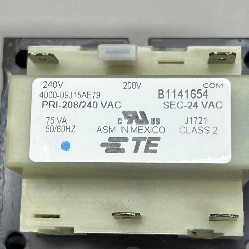 TE CONNECTIVITY OEM Replacement for Goodman Furnace 4000-09J15Ae999 B1141654S