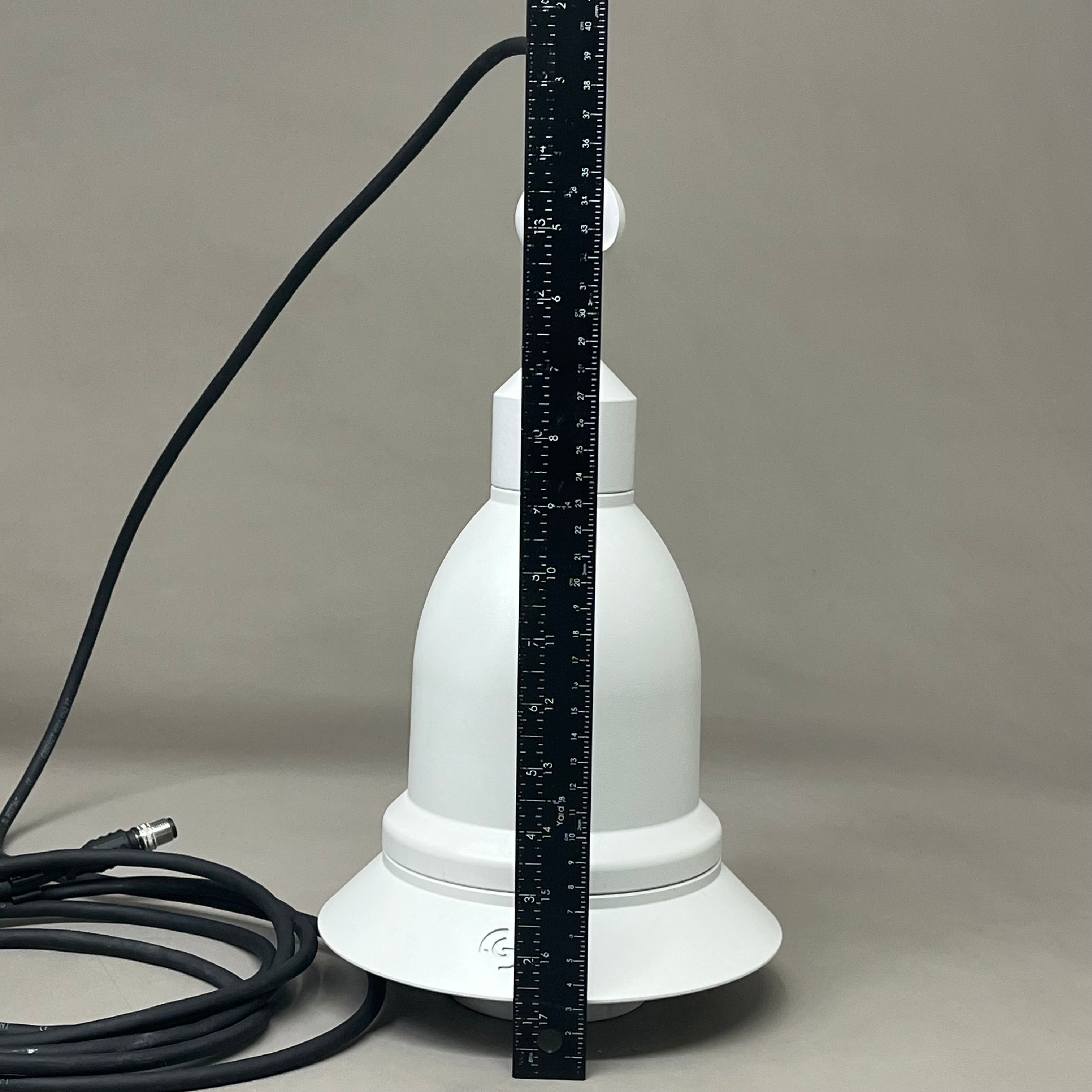 LMI Gocator 3D Smart Sensor with Cable – Industrial Vision System