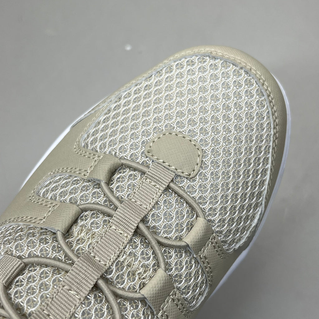 PROPET TravelActiv Slide Breathable 2 Tone Mesh Women's Sz 7.5 X(2E) Sand WAT011MSANX-07H