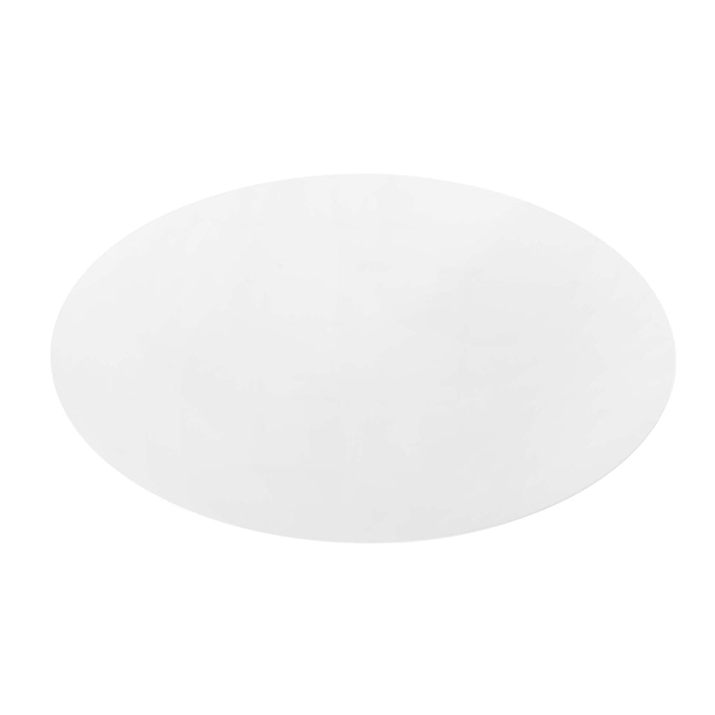 Lippa 60" Oval Wood Dining Table by Modway